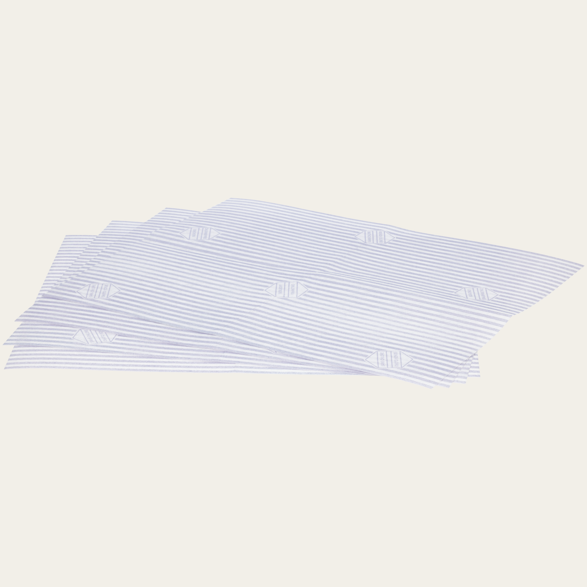 Fettfilterset KD / 4 Stk. / DV5 DV5