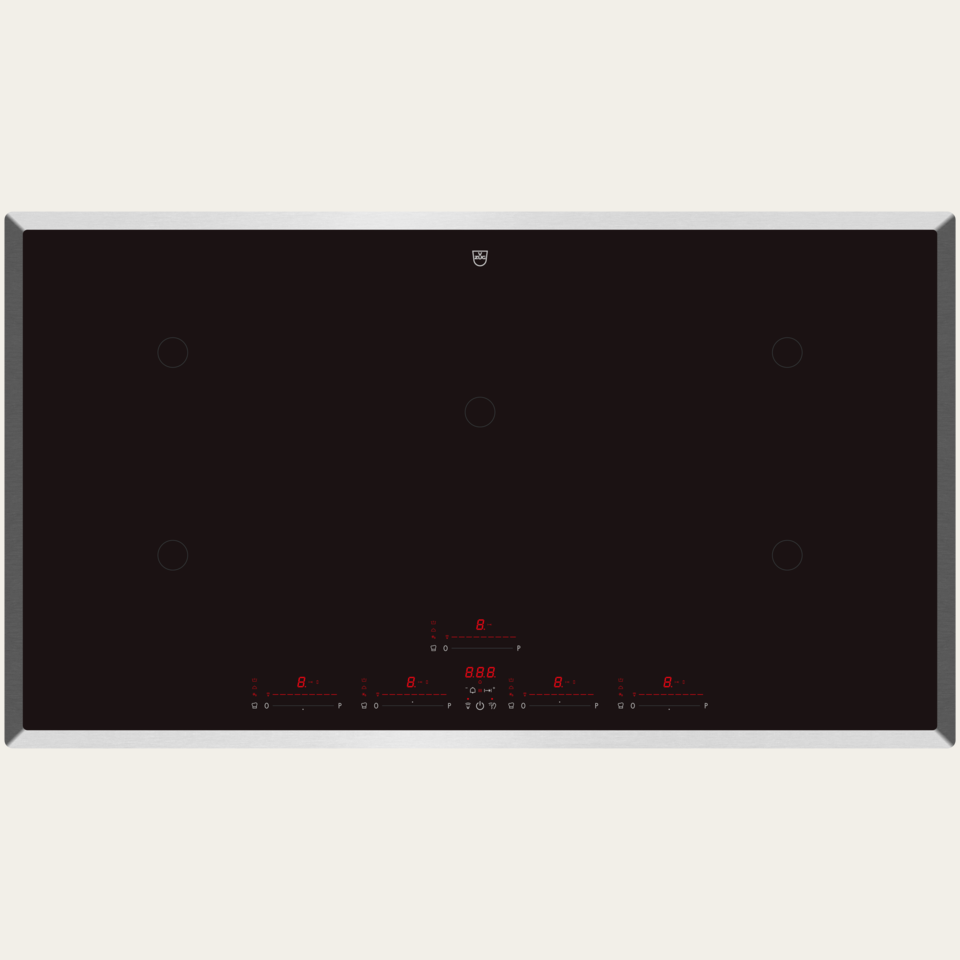 CookTop V6000 I905