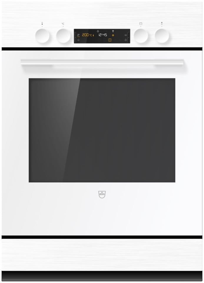 V-ZUG Cuisinière Combair V400 7UHC