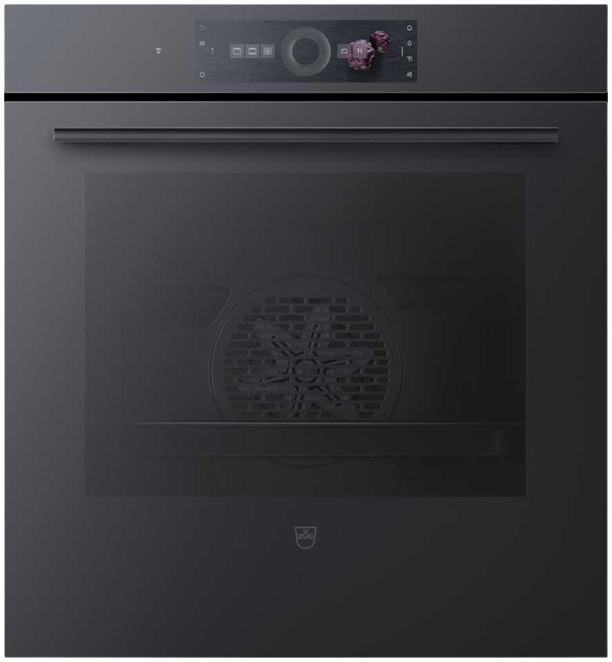 V-ZUG Four Combair V4000 60C, Miroir