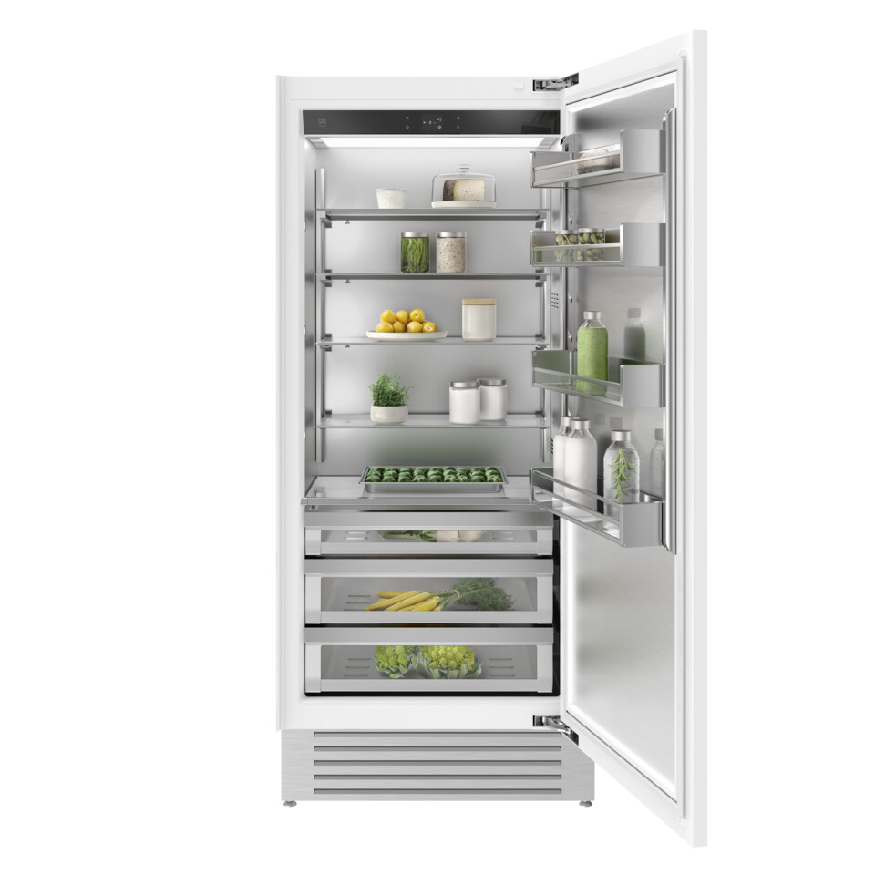 V-ZUG Cooler V6000 Supreme | Soğutucular | 5113100000