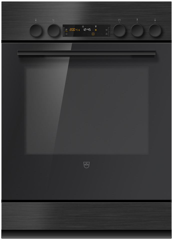 V-ZUG Cuisinière Combair V400 7UHC