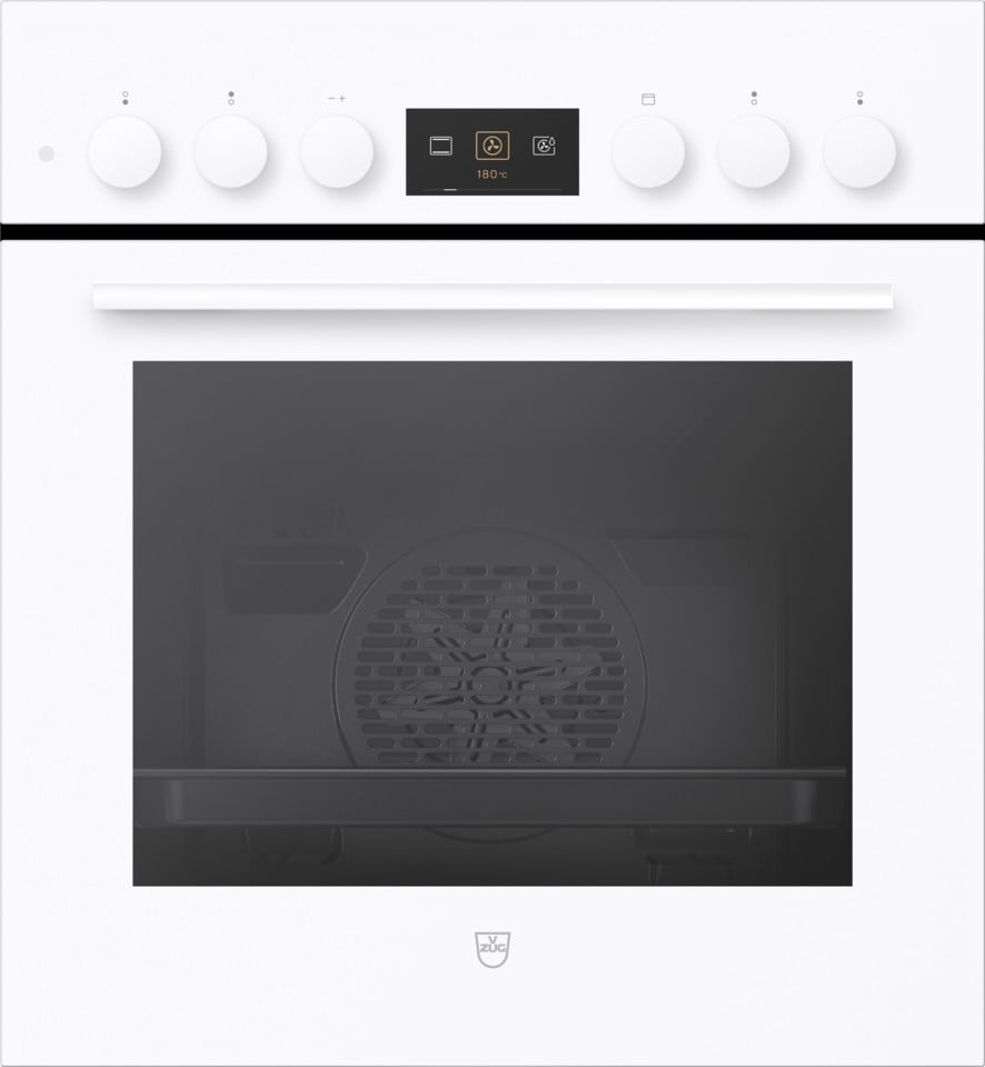 V-ZUG Cuisinière Combair V600 6UHC