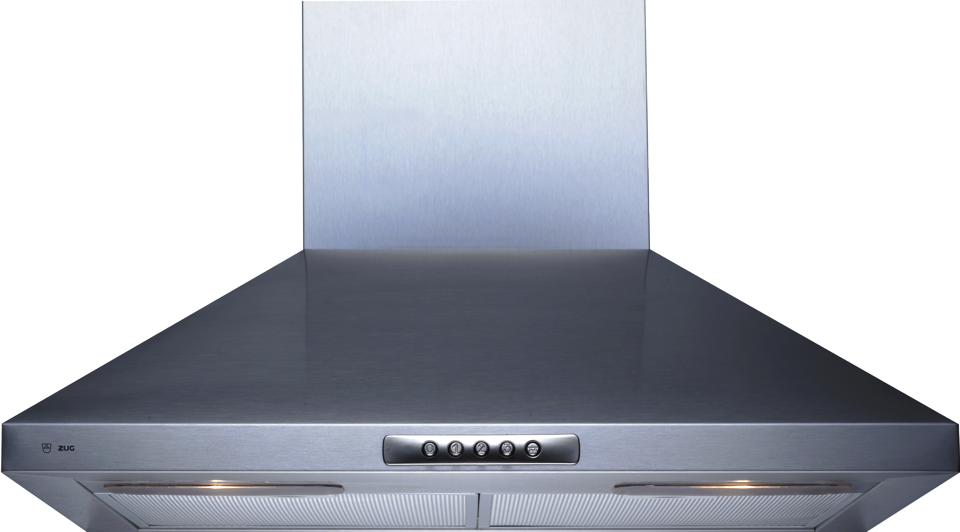 V-ZUG Wall hood DW-N6, ChromeClass