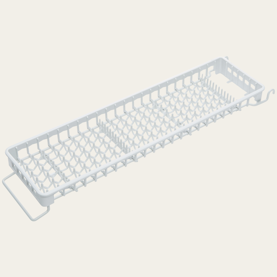 Vario cutlery basket insert