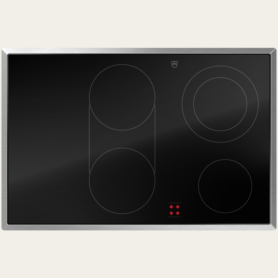 CookTop V600 E804B
