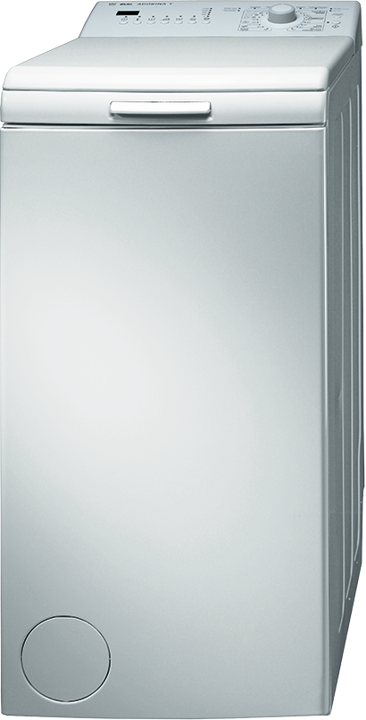 V-ZUG Lavatrice Adorina T, 6 kg, caricamente dall'alto, 230V