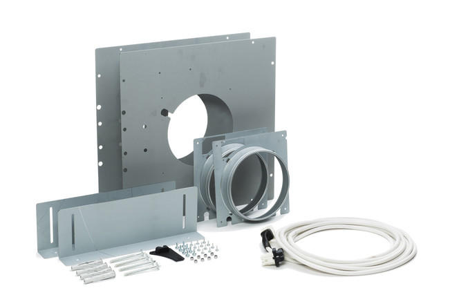 Kit for installing external motor within 4 m for DSTS