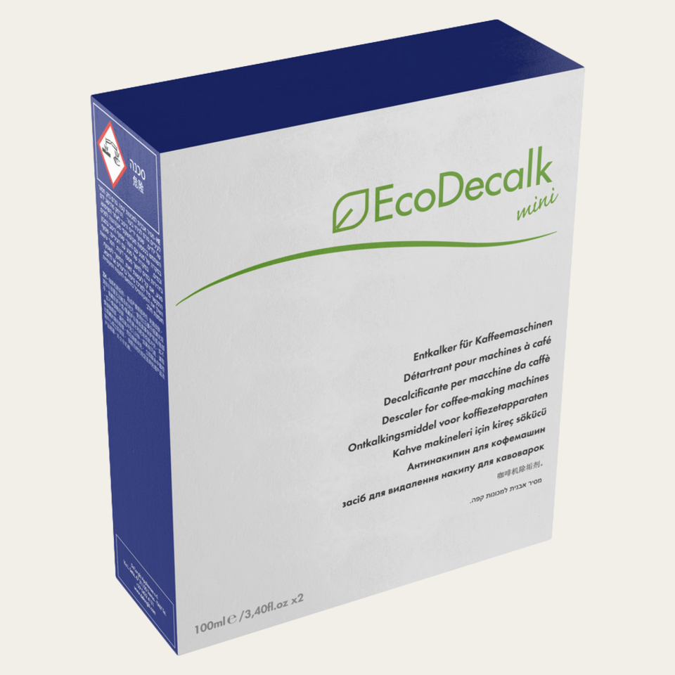 EcoDecalk Mini 2 x 100 мл