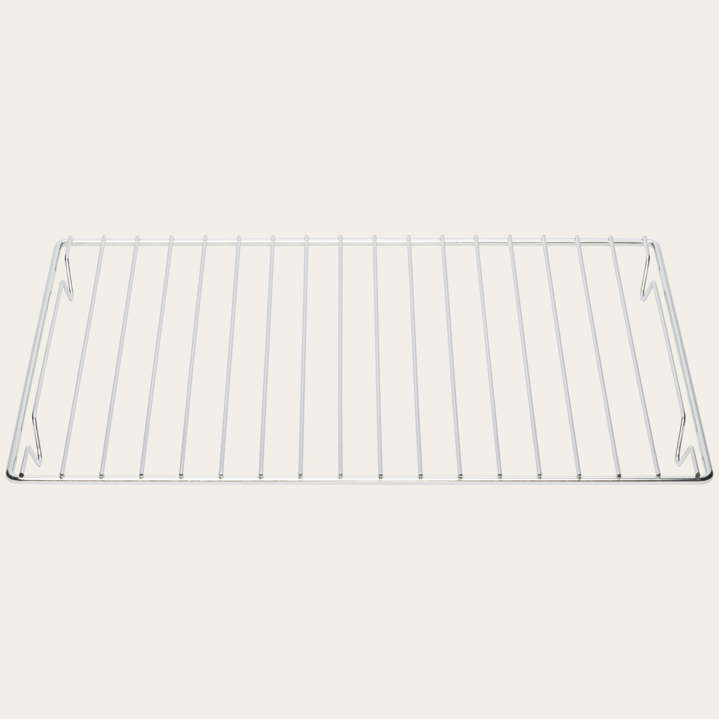 Wire shelf, Chrome steel for Combair SL