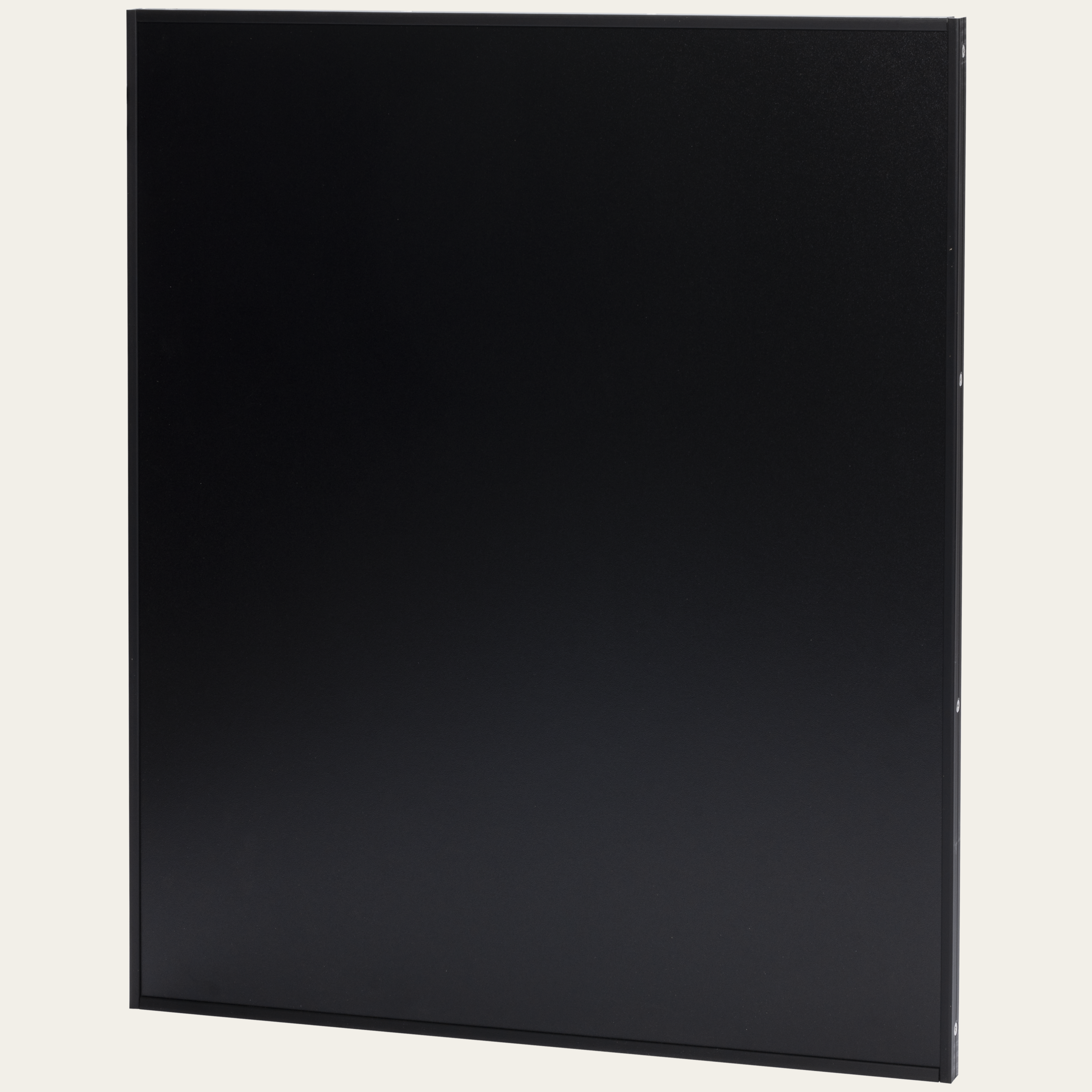 Sistema di integrazione Nero, larghezza 60 cm, vano ampio