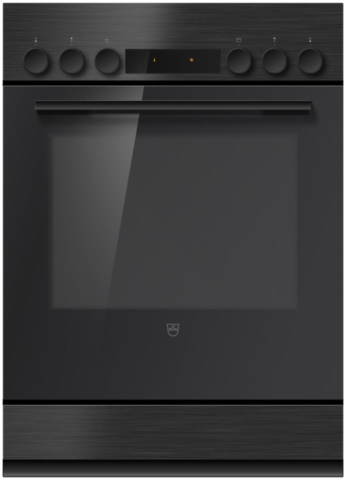 V-ZUG Cuisinière Combair V200 7UHC