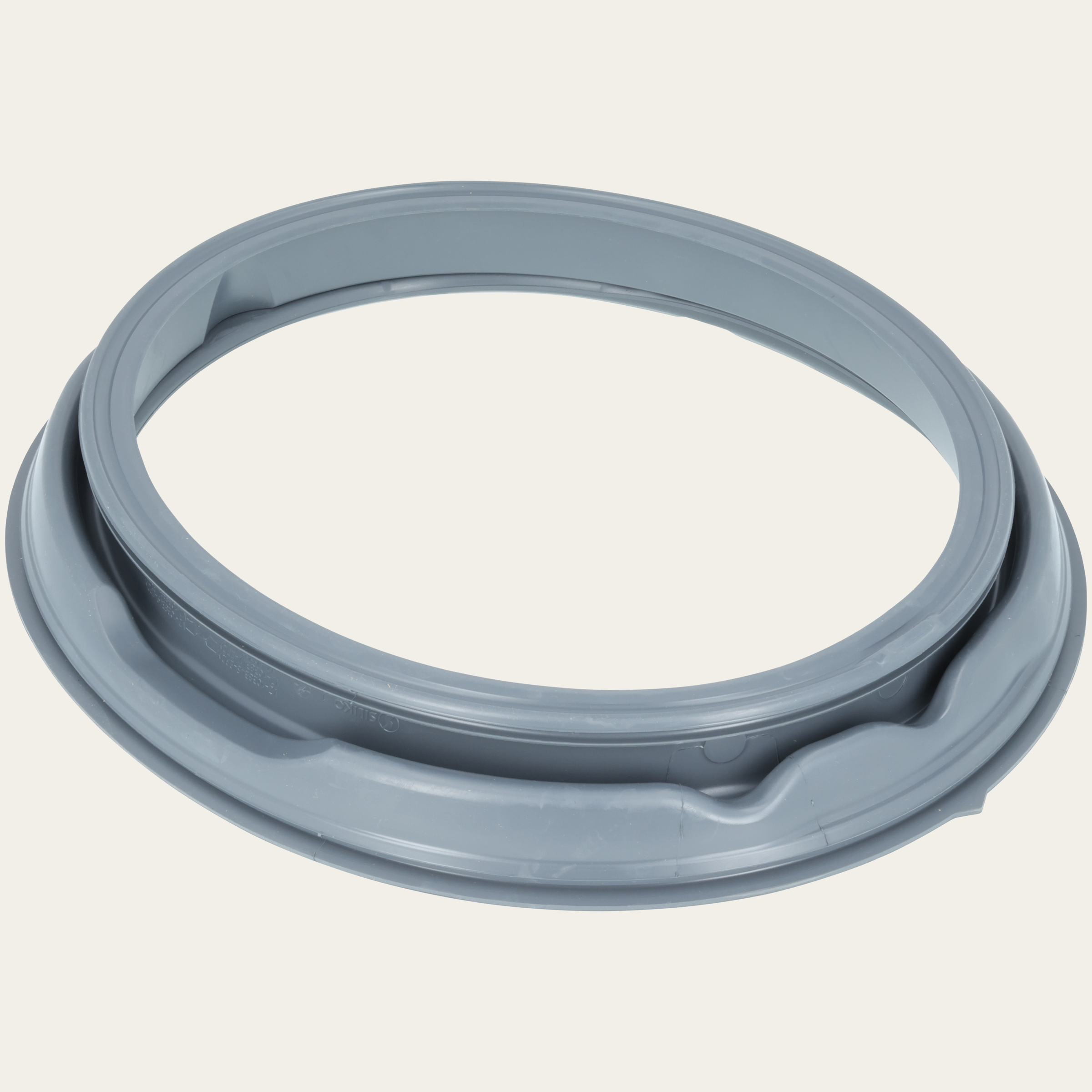 Türbalg ohne Zirkulation EPDM