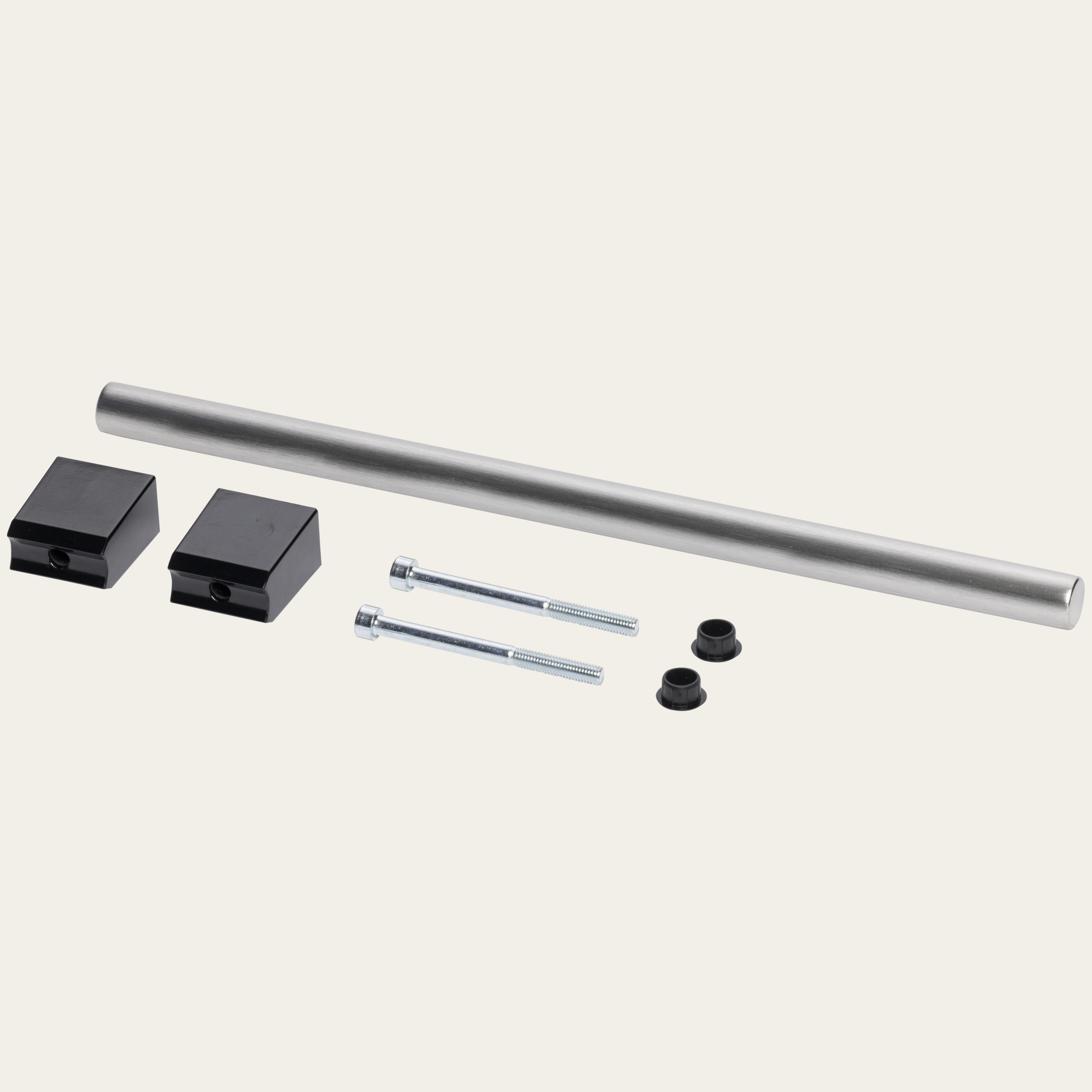 Conversion kit bar handle ChromeClass for Winecooler