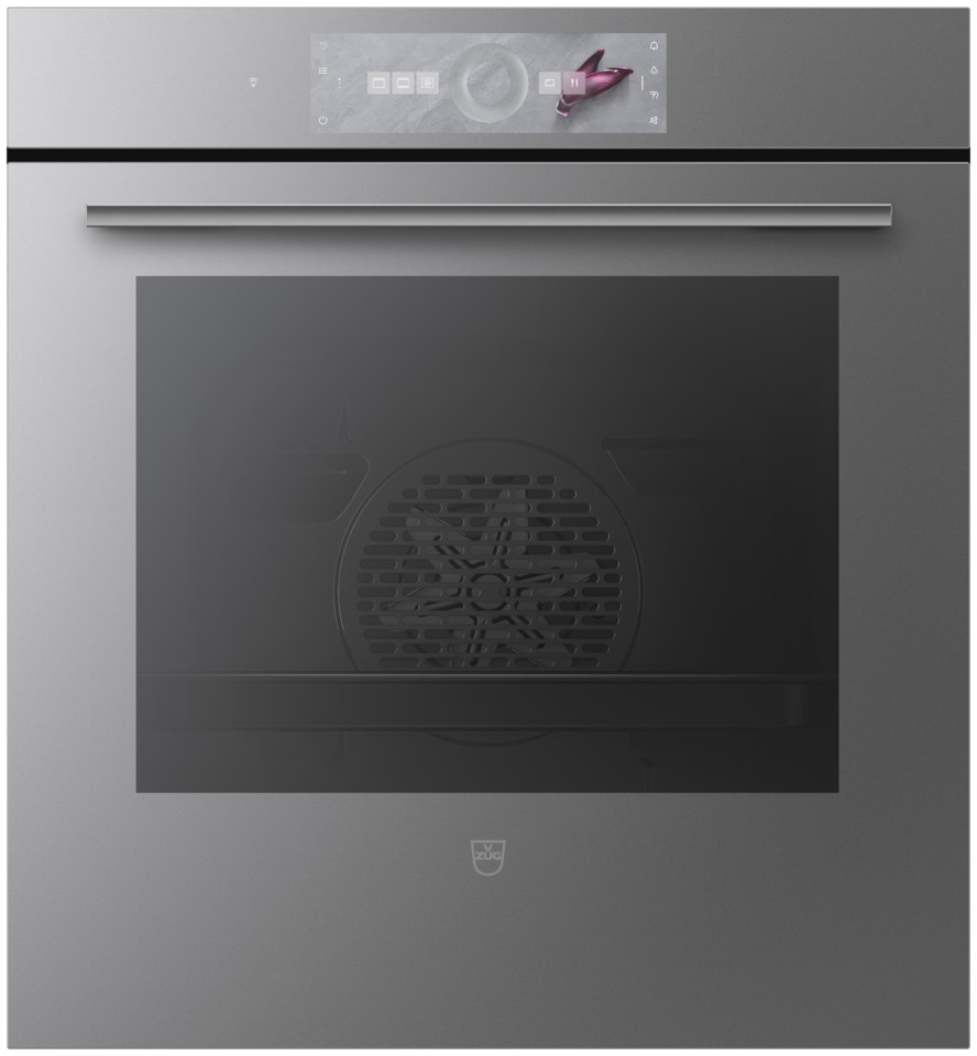 V-ZUG Four Combair V6000 60PC