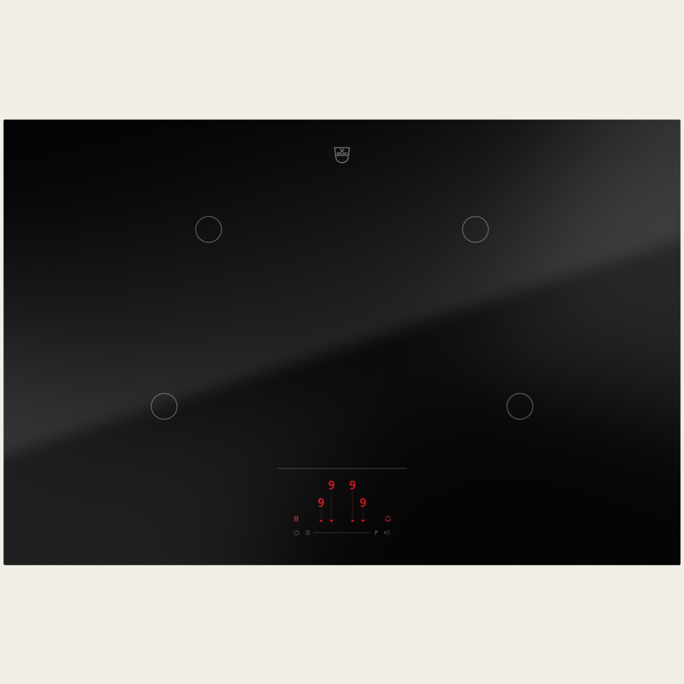 CookTop V2000 I804