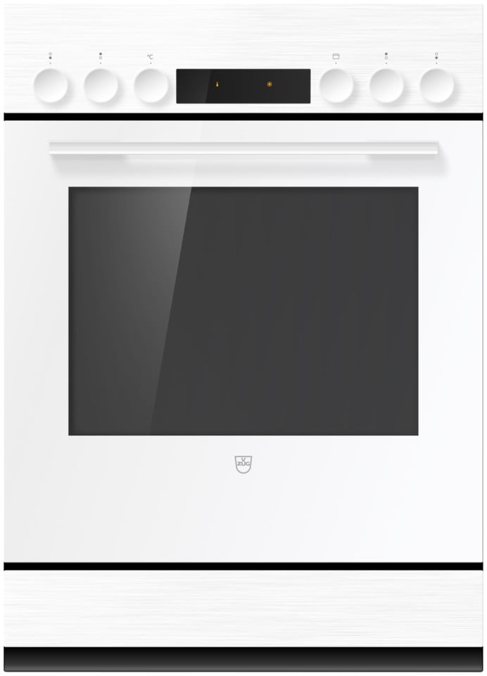 V-ZUG Cuisinière Combair V200 7UHC
