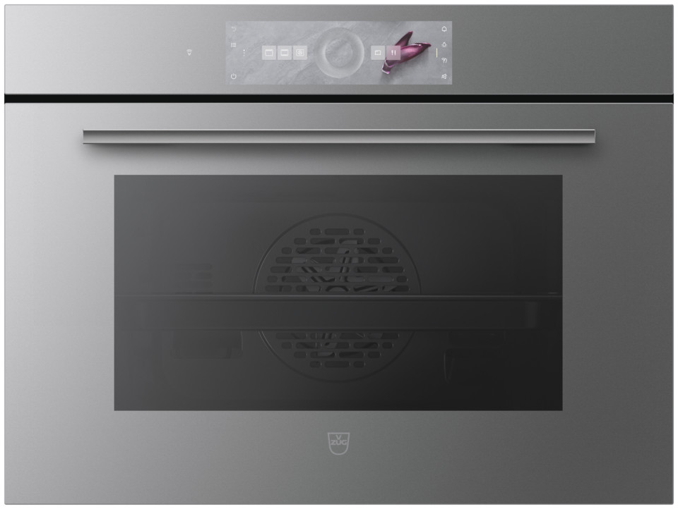 V-ZUG Four Combair V4000 45, Miroir