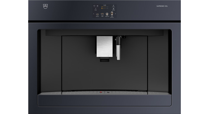 supremo xsl 60 kahve makineleri