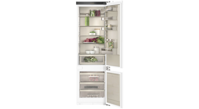 yurinko57　 V-ZUG CombiCooler V6000 178NI | Kühlschränke | V5114800000_60cm