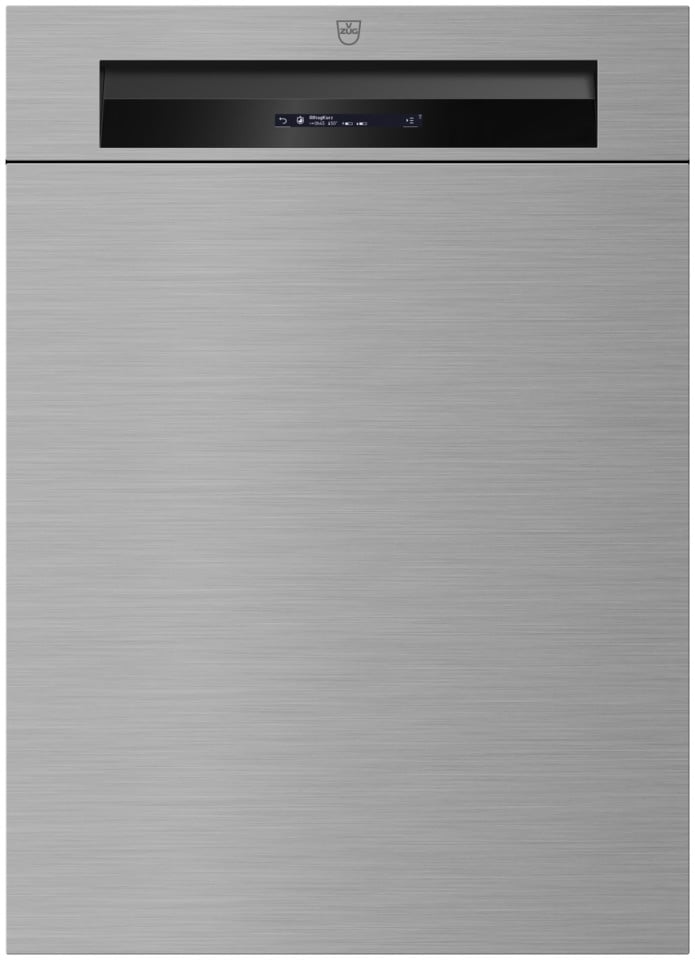 V-ZUG Lave-vaisselle AdoraVaisselle V4000 IC