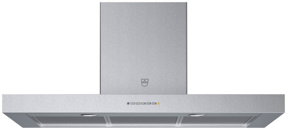 V-ZUG Hotte d’aspiration DW E9, ChromeClass, Classe