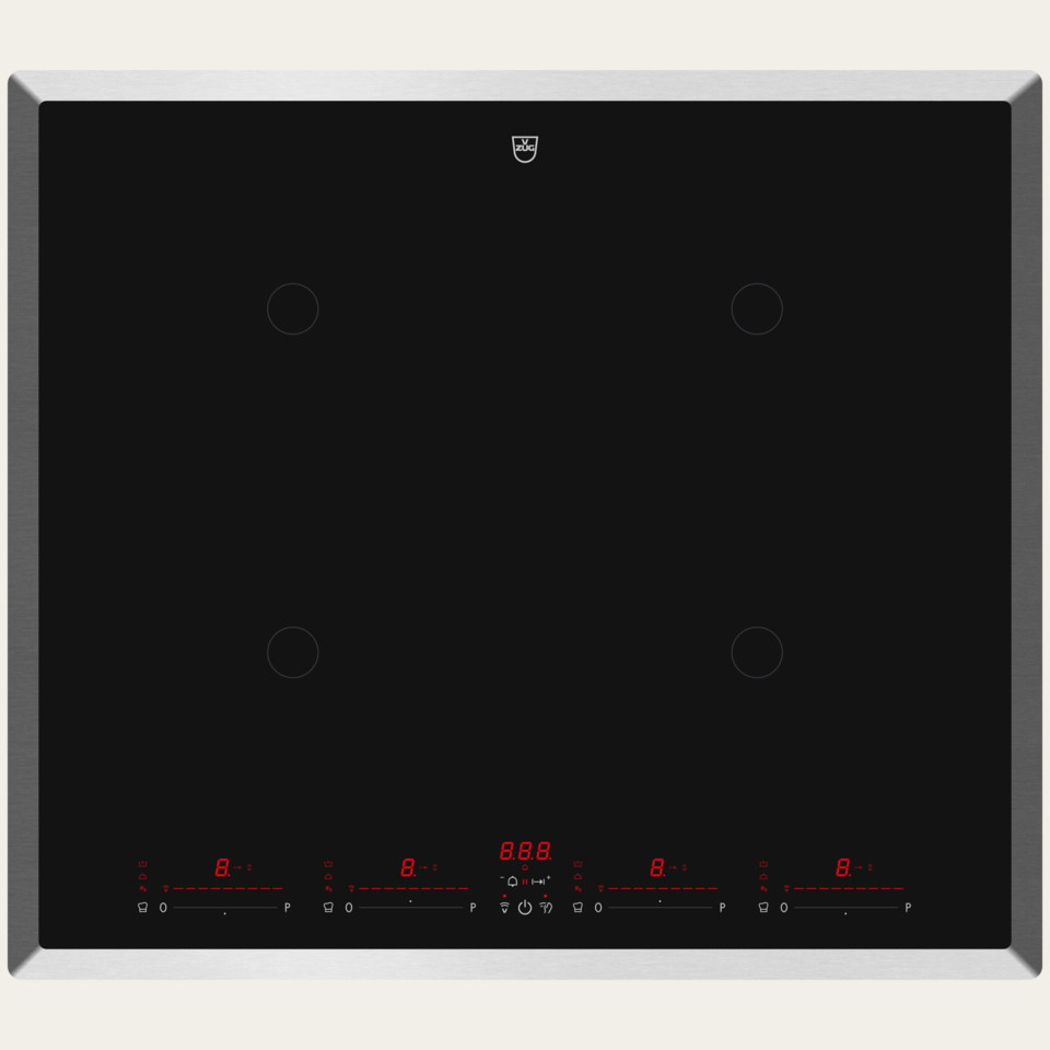 CookTop V4000 I604