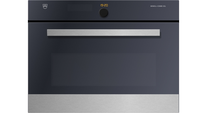 Miwell Combi Xsl Micro Ondes Cuisine V Zug Sa Suisse