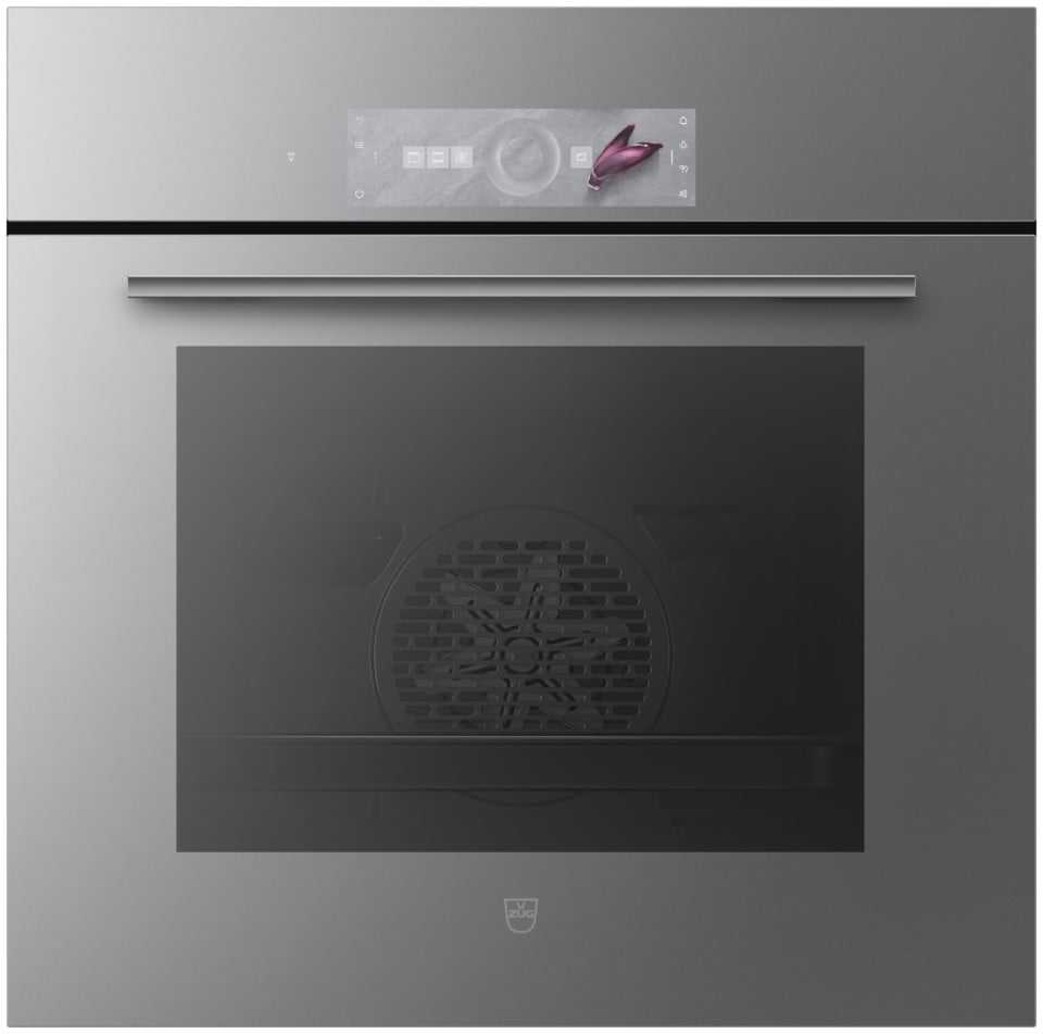 V-ZUG Four Combair V2000 6U, Miroir
