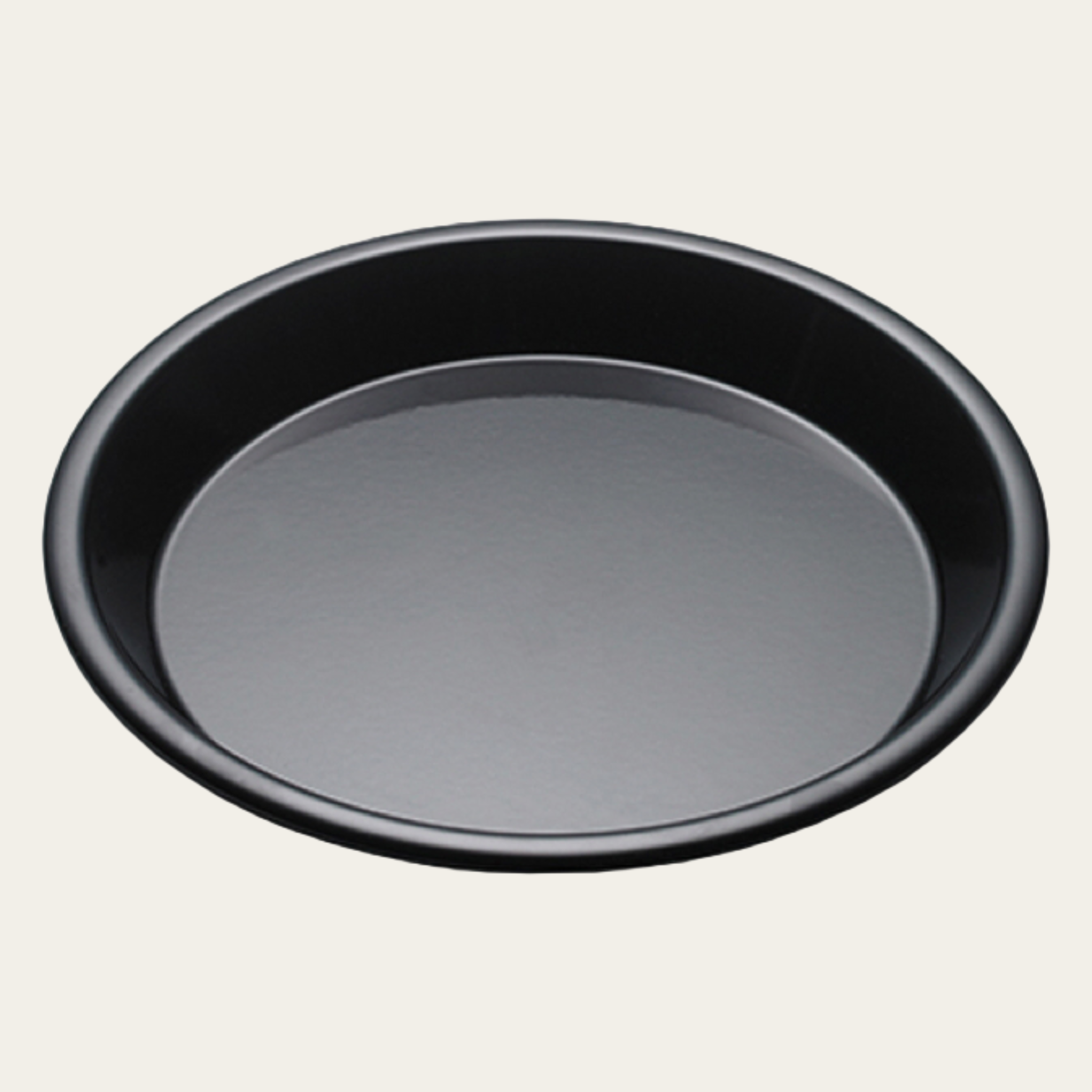 Round baking tray Ø 24 cm with TopClean