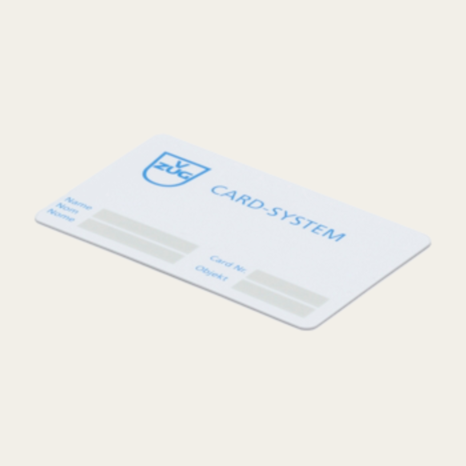 User card