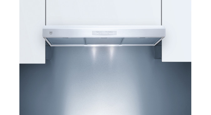 Airoclearencastrable V200 Hottes D Aspiration Cuisine V Zug Sa Suisse