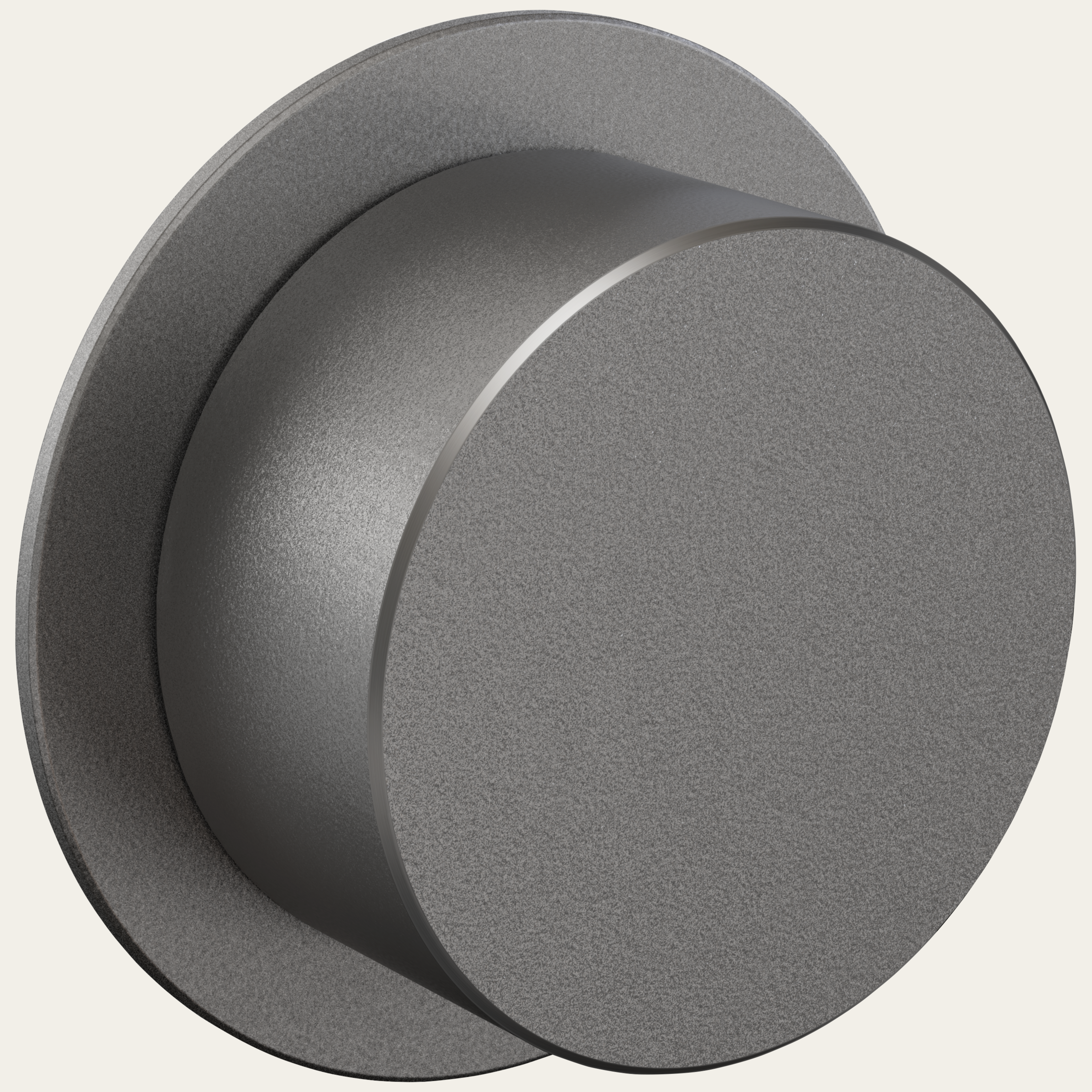 Externe Drehschalter (4 Stück) für CookTop V2000 I604-I804, Platinum