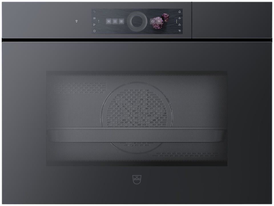 V-ZUG Four à vapeur CombiSteamer V6000 45M PowerSteam