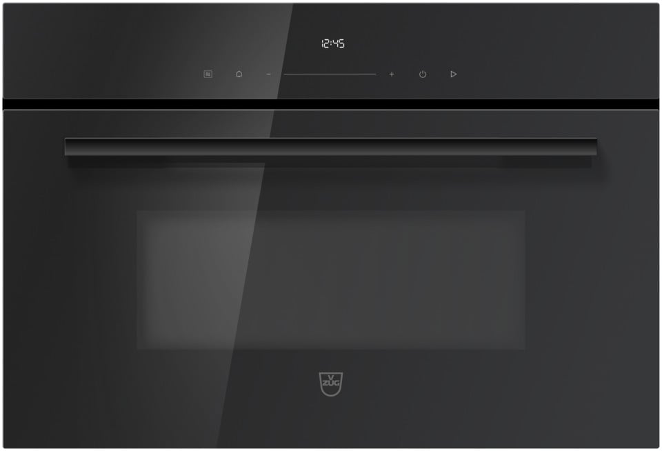 V-ZUG Micro-ondes Miwell V600 38