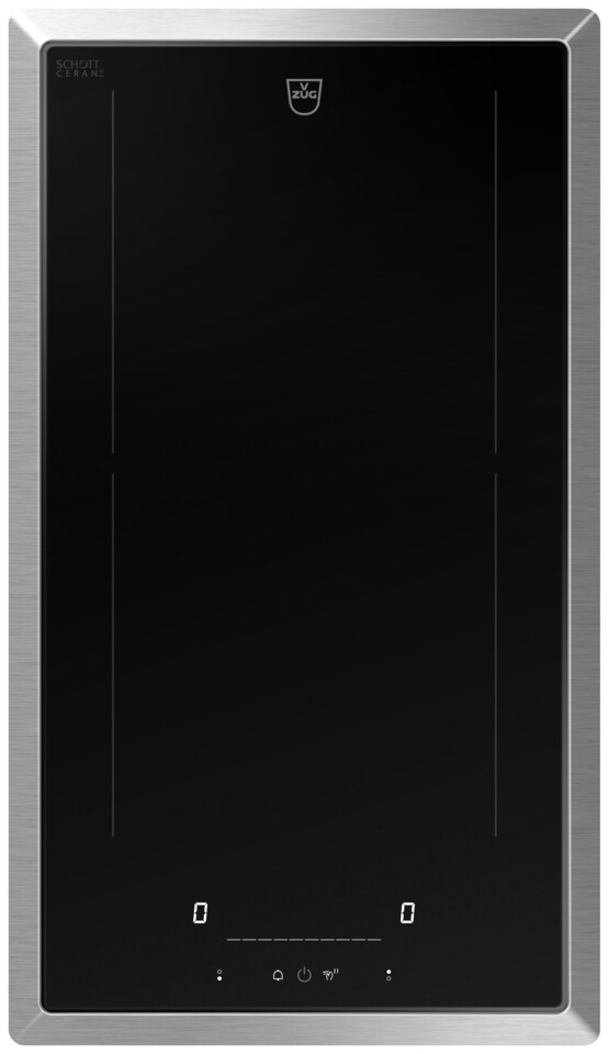 V-ZUG Table de cuisson CookTop V2000 I302, Induction