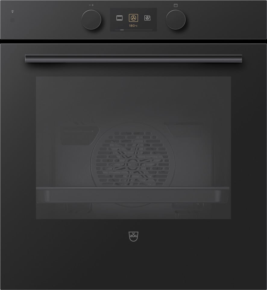V-ZUG Four Combair V600 60C, Verre