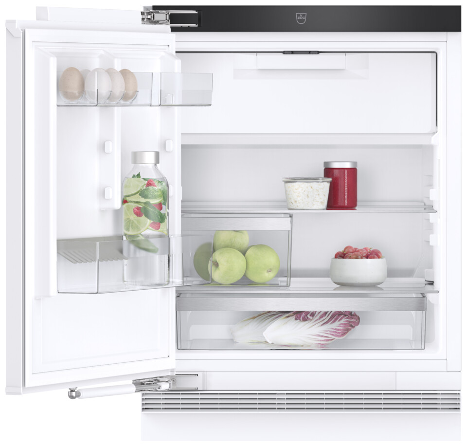 V-ZUG Réfrigérateur/congélateur Cooler V600 8UG, Norme