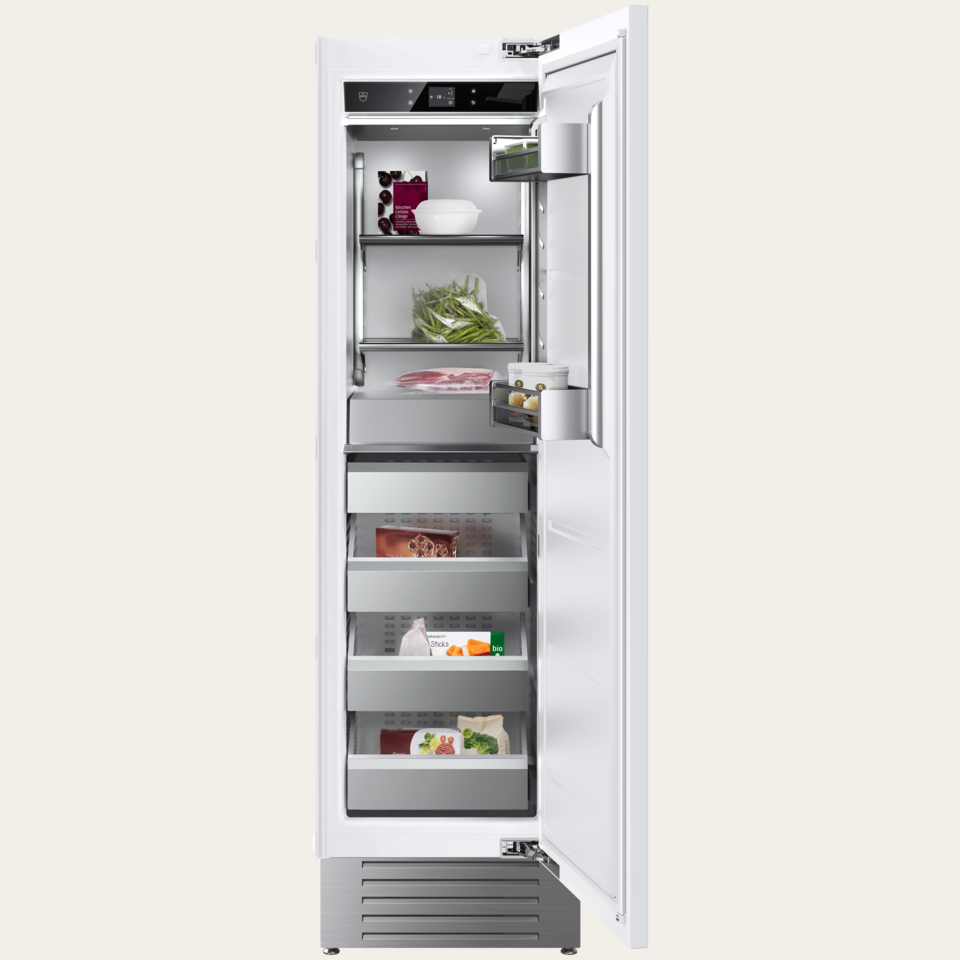 Freezer V6000 60 Supreme