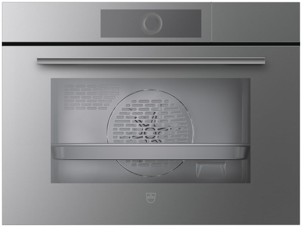 V-ZUG Four à vapeur CombiSteamer V6000 45