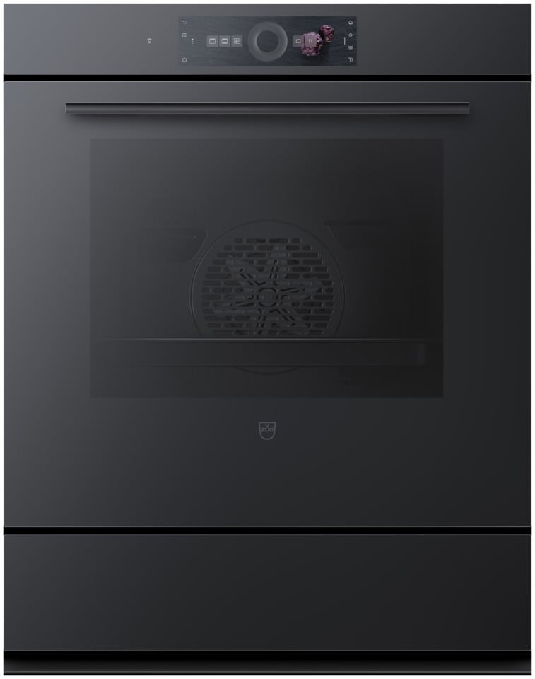 V-ZUG Four Combair V4000 76, Miroir