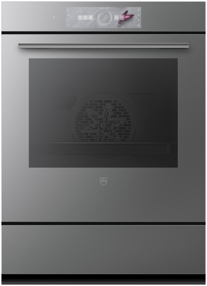 V-ZUG Four Combair V4000 76C, Miroir