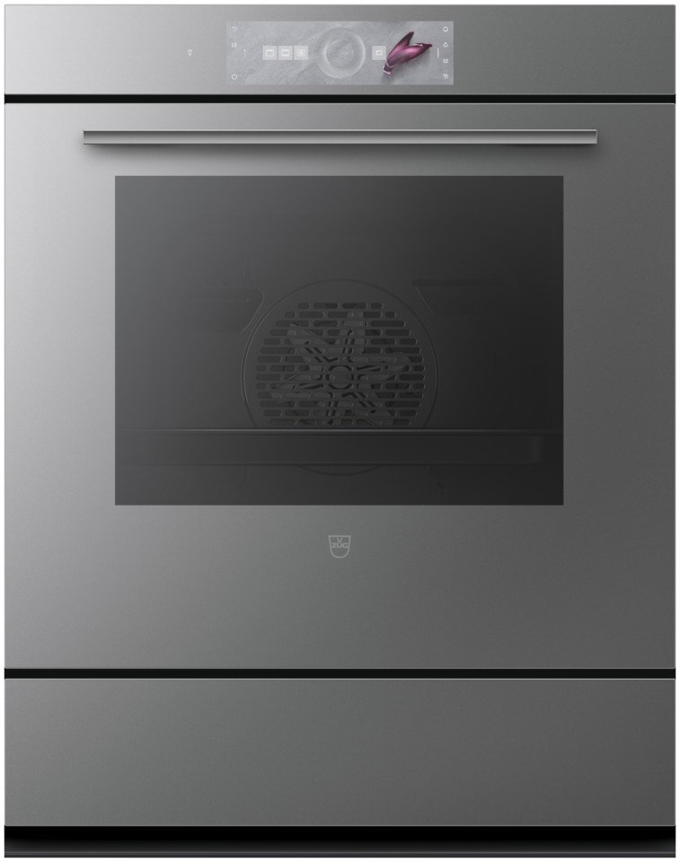 V-ZUG Four Combair V2000 76, Miroir