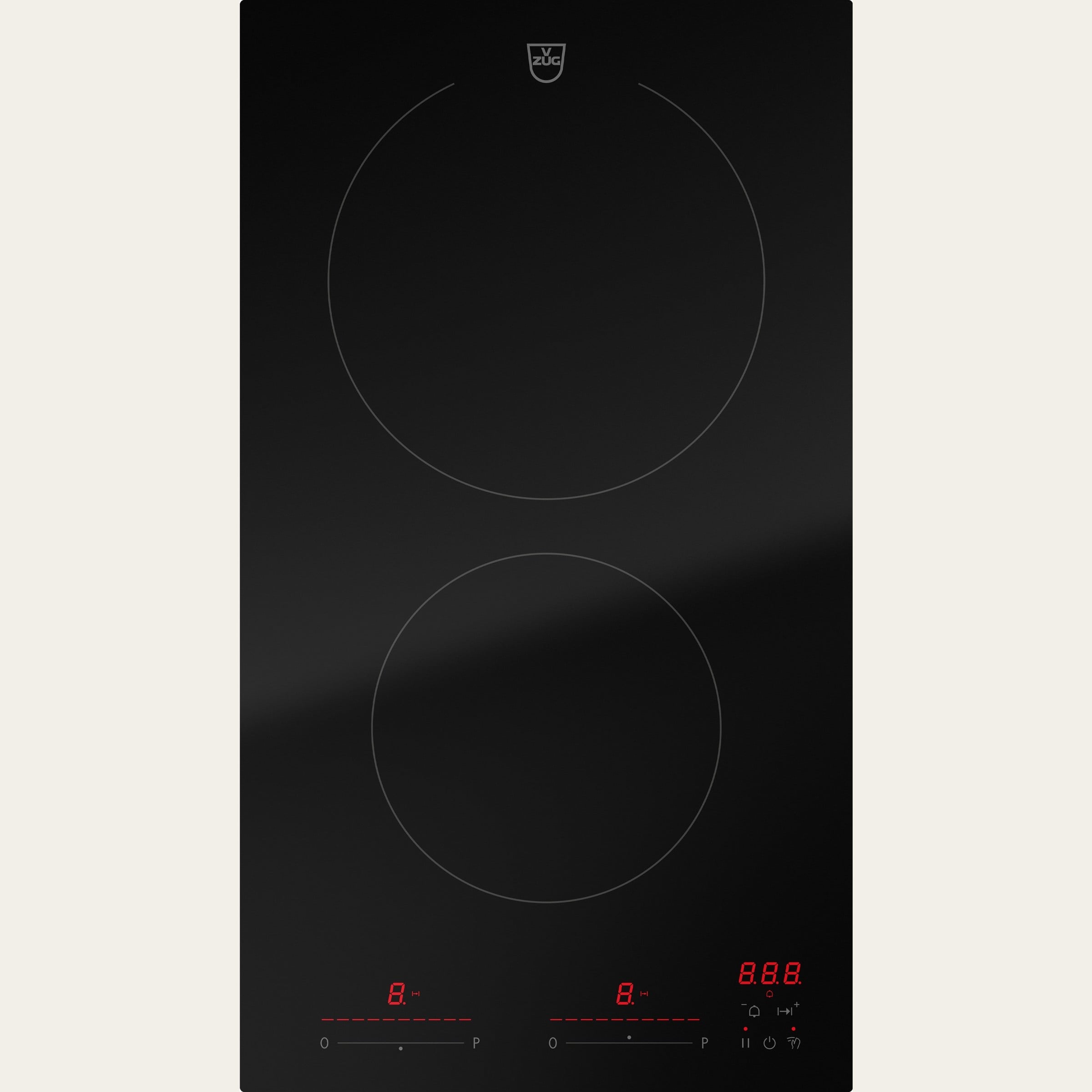 CookTop V2000 I302