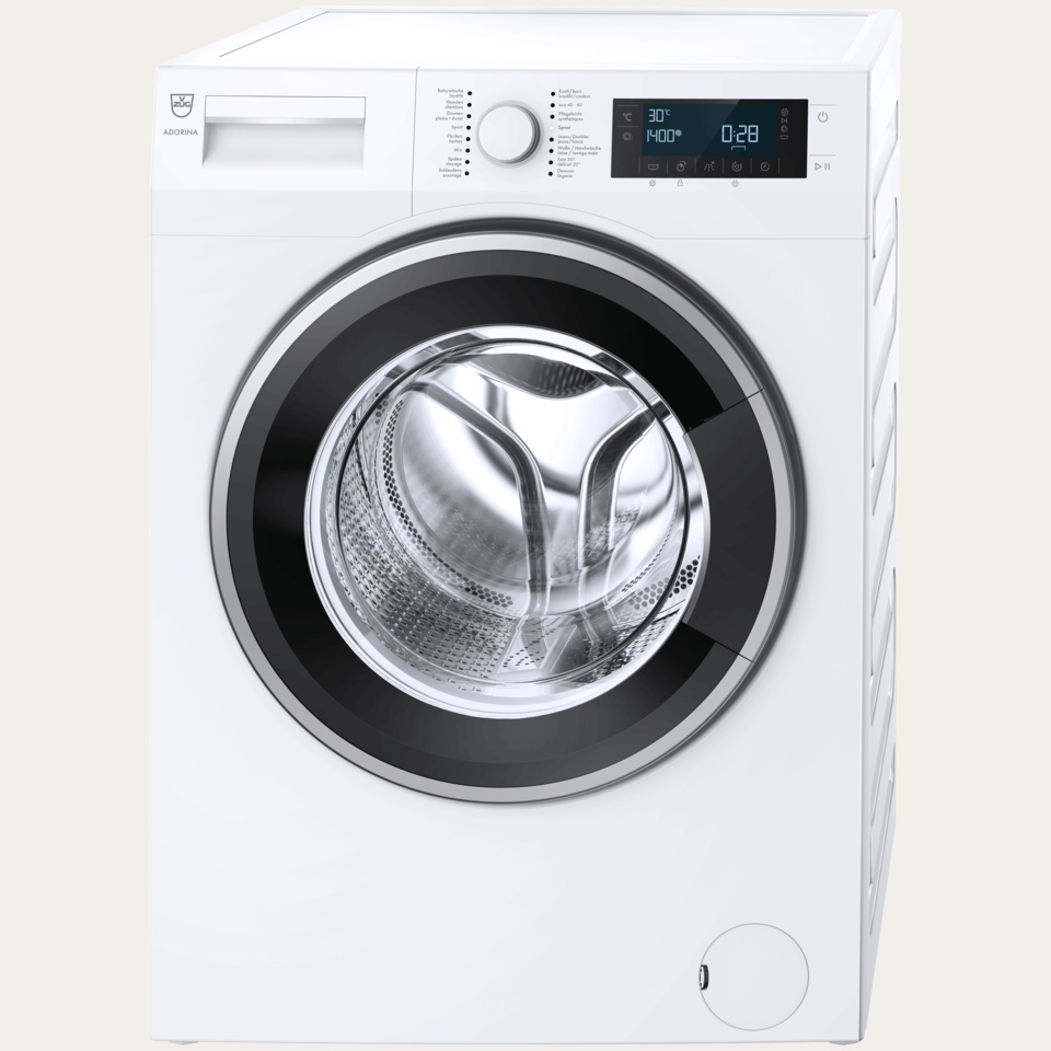 AdorinaWash V400 