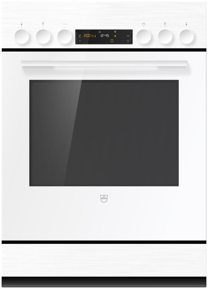V-ZUG Cuisinière Combair V400 7UHC