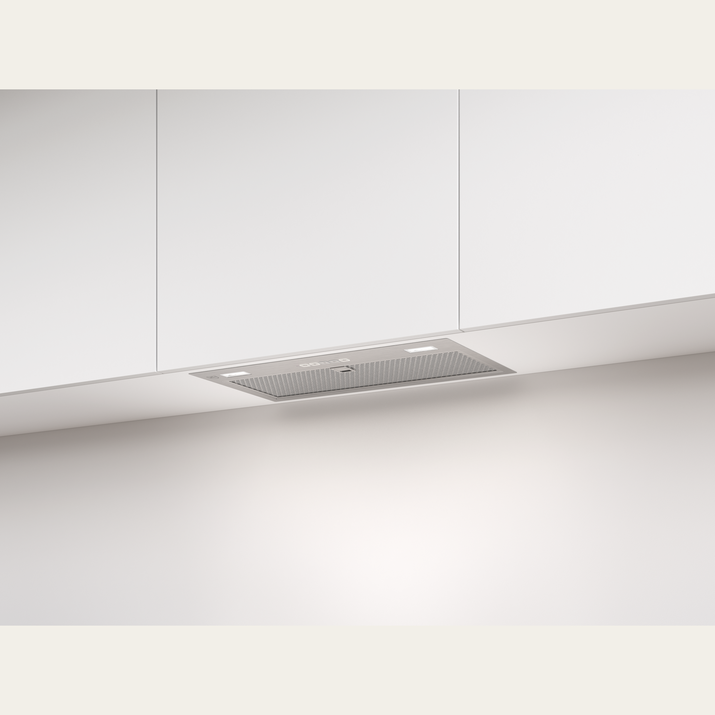 AiroClearEncastrable V600 H60