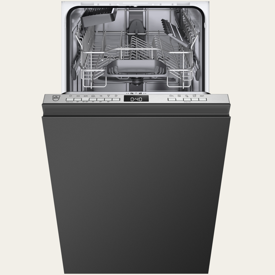Dishwasher V400 VS