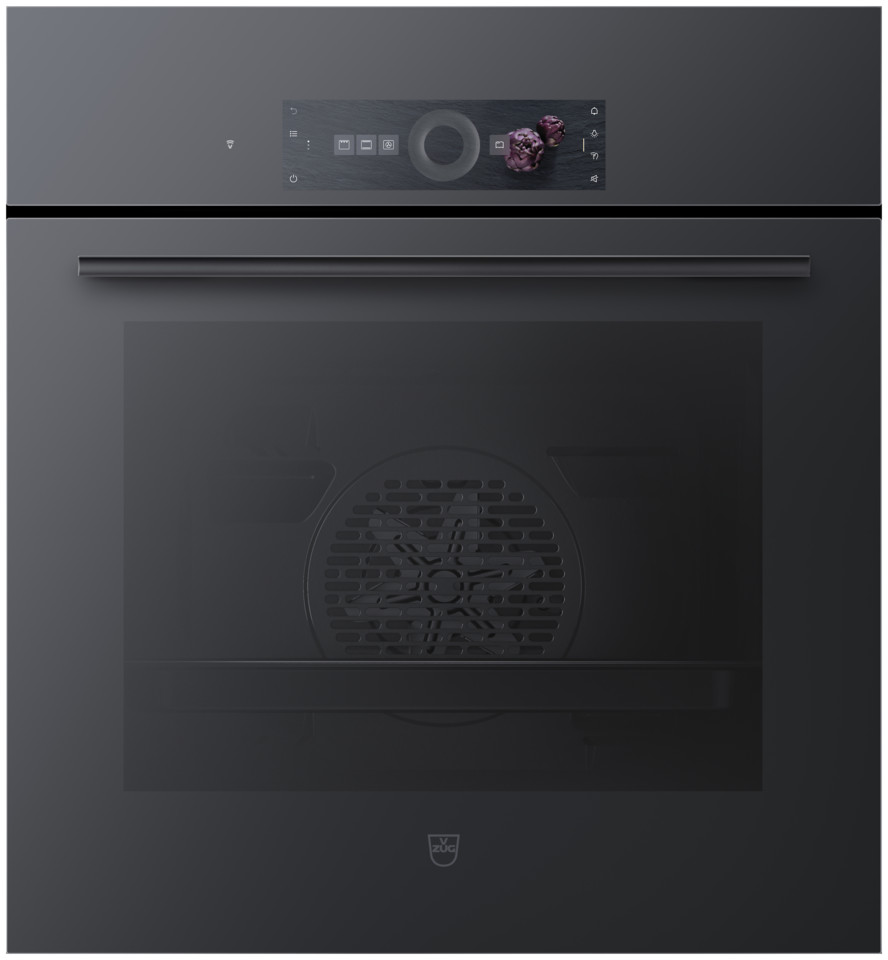 V-ZUG Four Combair V2000 6UC, Miroir