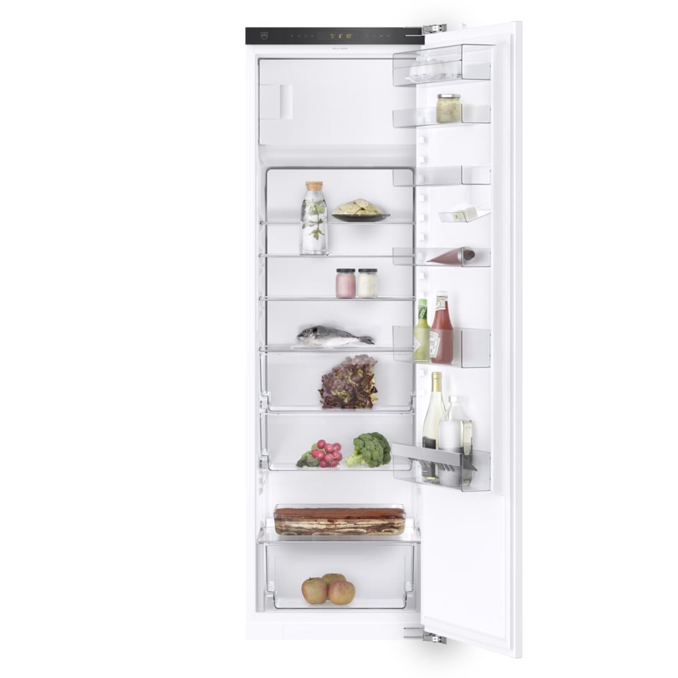 V-ZUG Réfrigérateur/congélateur Cooler V2000 178GI, Norme